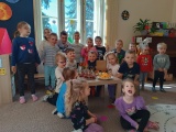 Slavíme narozeniny a svátek s Ládíkem a Jiříkem